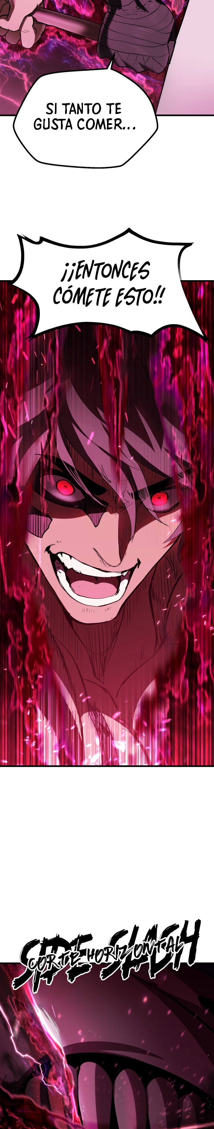 Read Registros de Supervivencia del Rey de la Espada ES Manga Online