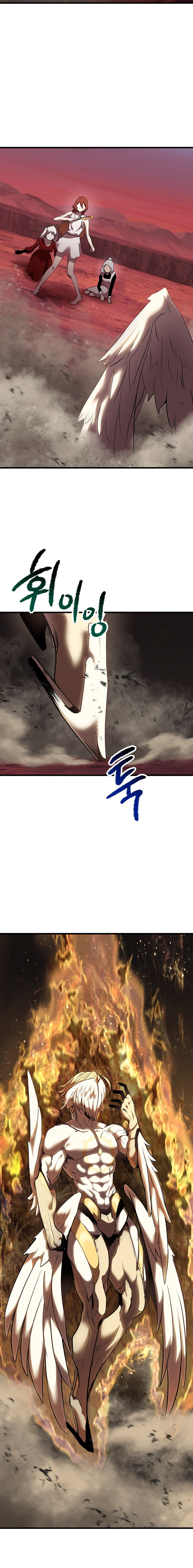 Read Registros de Supervivencia del Rey de la Espada ES Manga Online
