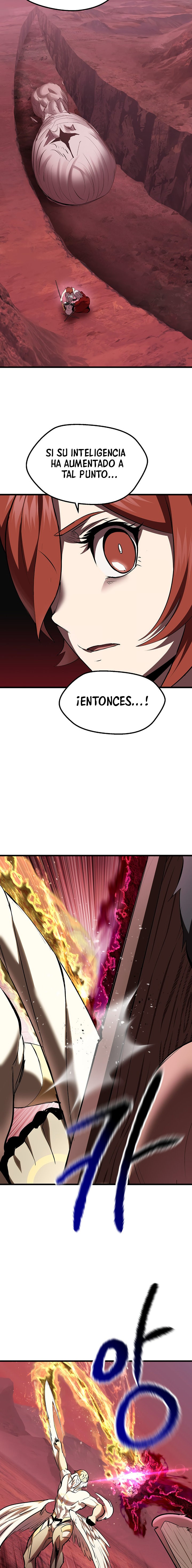 Read Registros de Supervivencia del Rey de la Espada ES Manga Online
