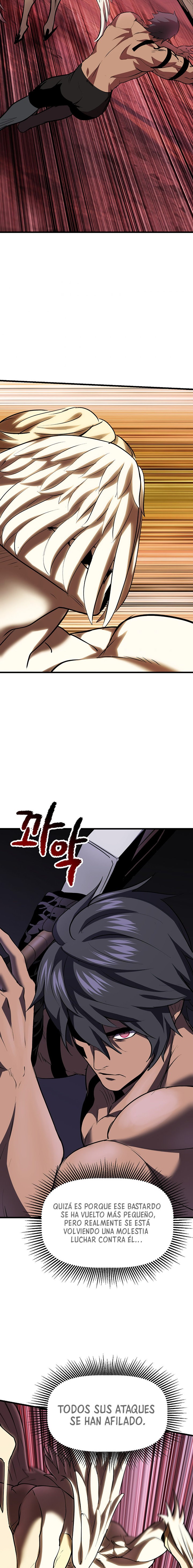 Read Registros de Supervivencia del Rey de la Espada ES Manga Online