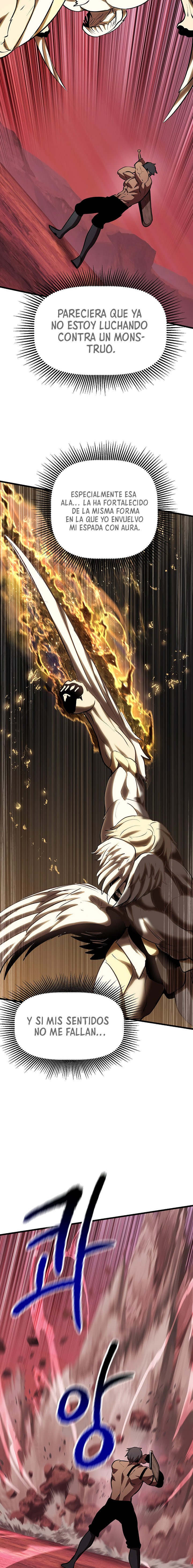Read Registros de Supervivencia del Rey de la Espada ES Manga Online