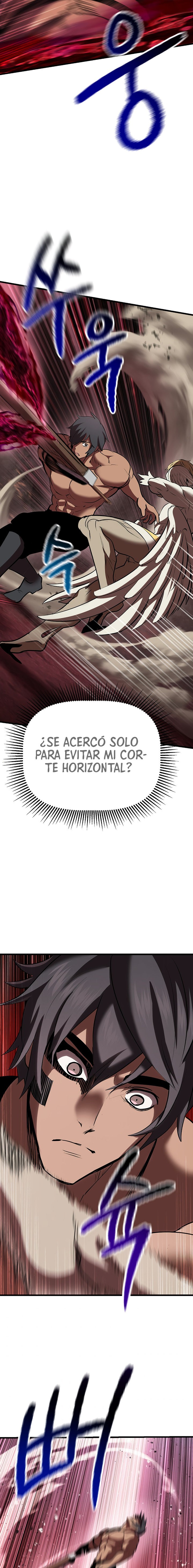 Read Registros de Supervivencia del Rey de la Espada ES Manga Online
