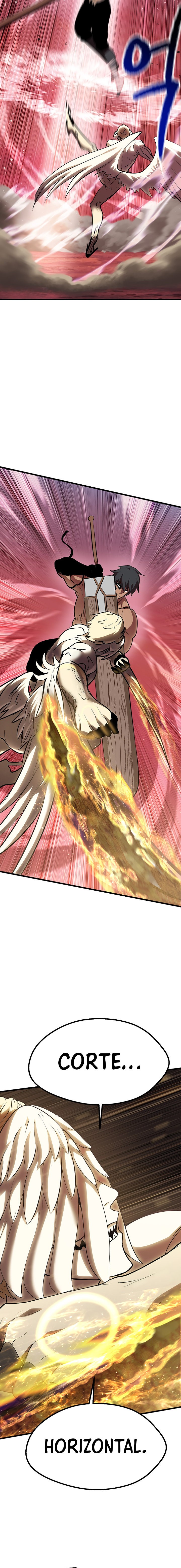 Read Registros de Supervivencia del Rey de la Espada ES Manga Online