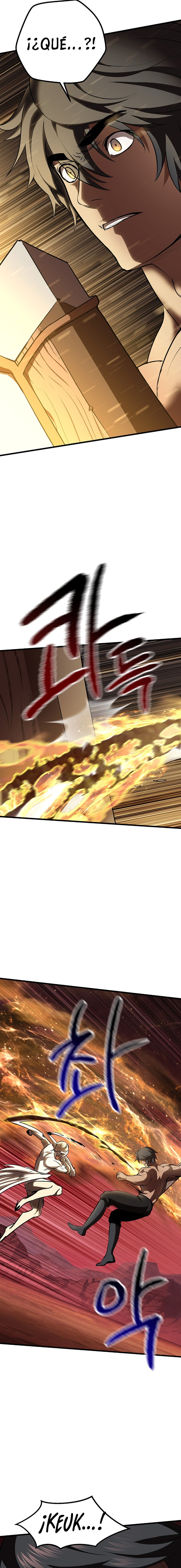 Read Registros de Supervivencia del Rey de la Espada ES Manga Online