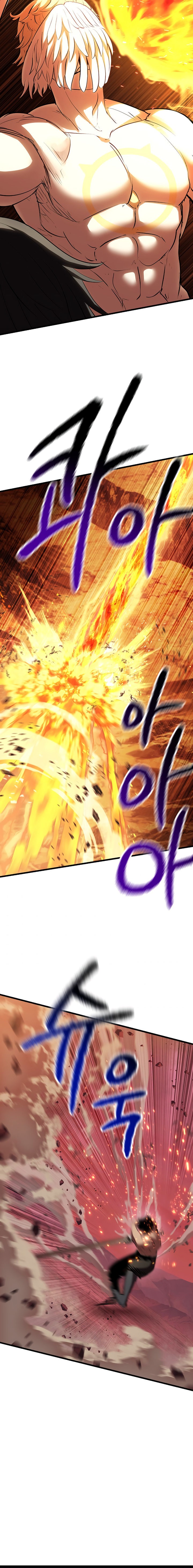 Read Registros de Supervivencia del Rey de la Espada ES Manga Online