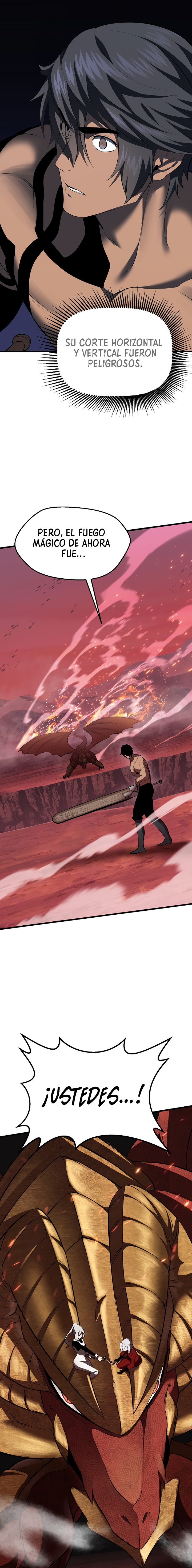 Read Registros de Supervivencia del Rey de la Espada ES Manga Online