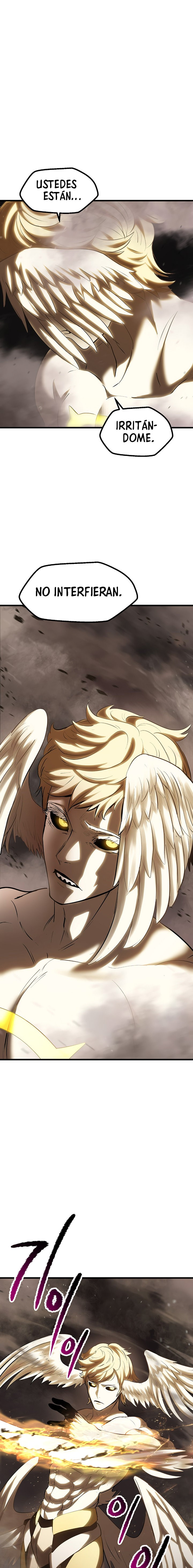 Read Registros de Supervivencia del Rey de la Espada ES Manga Online