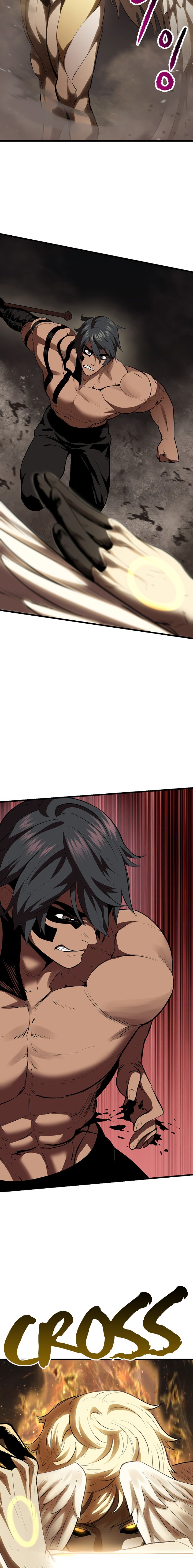 Read Registros de Supervivencia del Rey de la Espada ES Manga Online