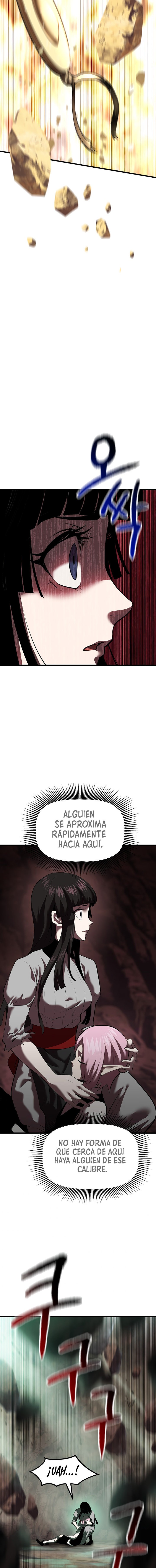 Read Registros de Supervivencia del Rey de la Espada ES Manga Online