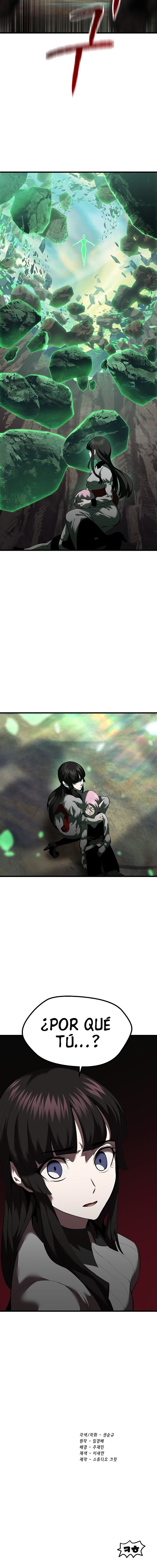 Read Registros de Supervivencia del Rey de la Espada ES Manga Online