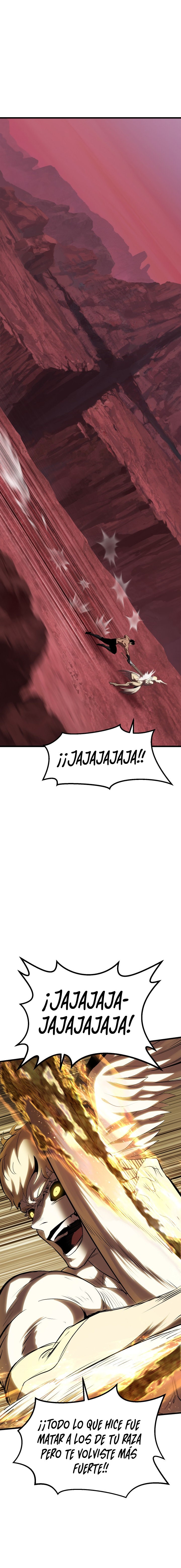 Read Registros de Supervivencia del Rey de la Espada ES Manga Online