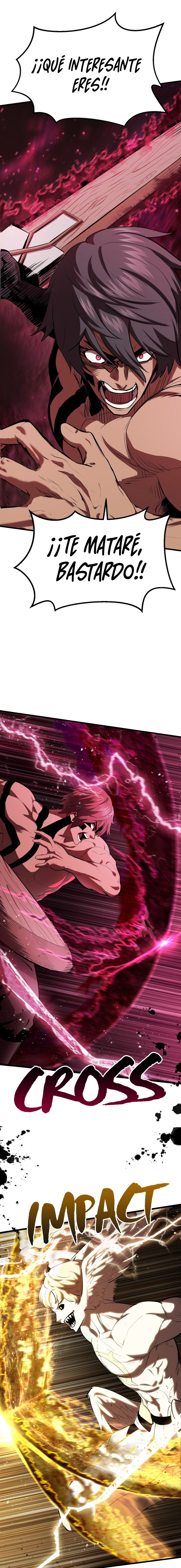 Read Registros de Supervivencia del Rey de la Espada ES Manga Online