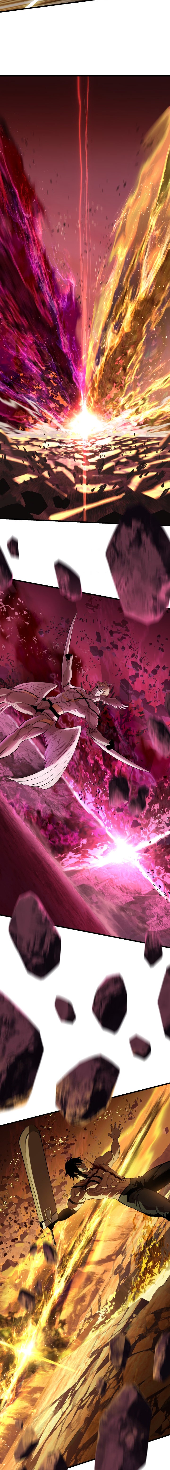 Read Registros de Supervivencia del Rey de la Espada ES Manga Online