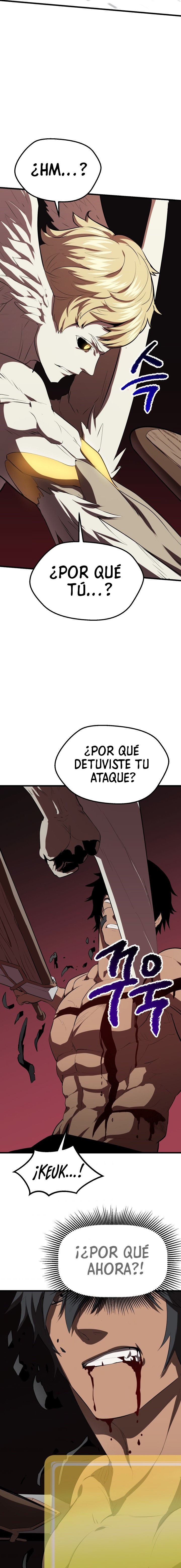 Read Registros de Supervivencia del Rey de la Espada ES Manga Online