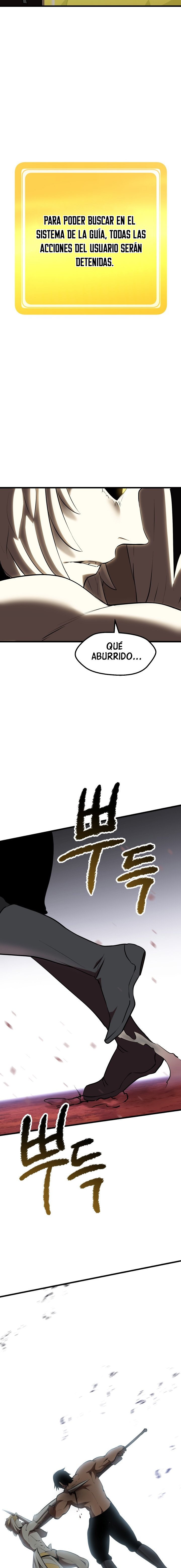 Read Registros de Supervivencia del Rey de la Espada ES Manga Online
