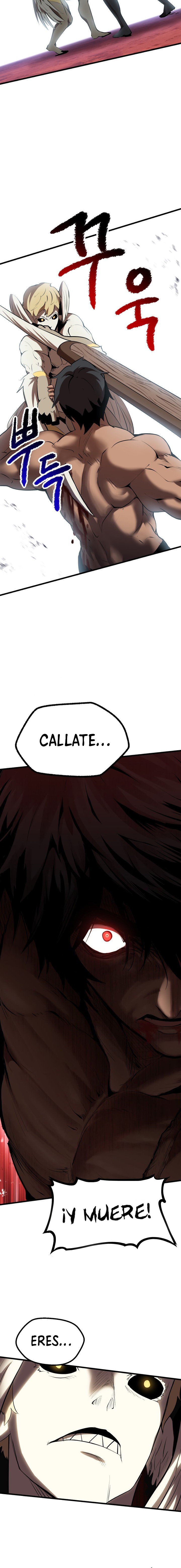 Read Registros de Supervivencia del Rey de la Espada ES Manga Online