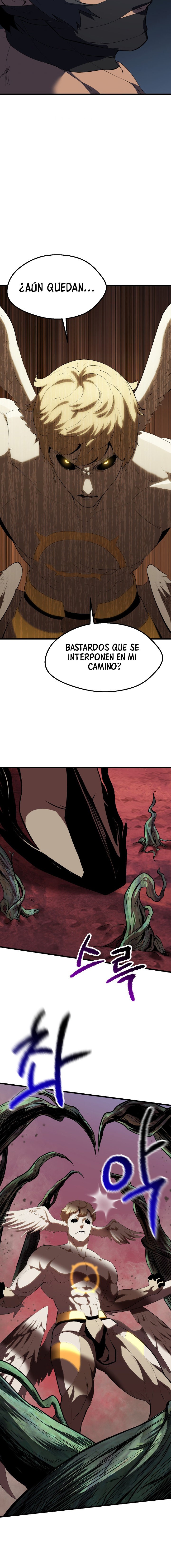 Read Registros de Supervivencia del Rey de la Espada ES Manga Online