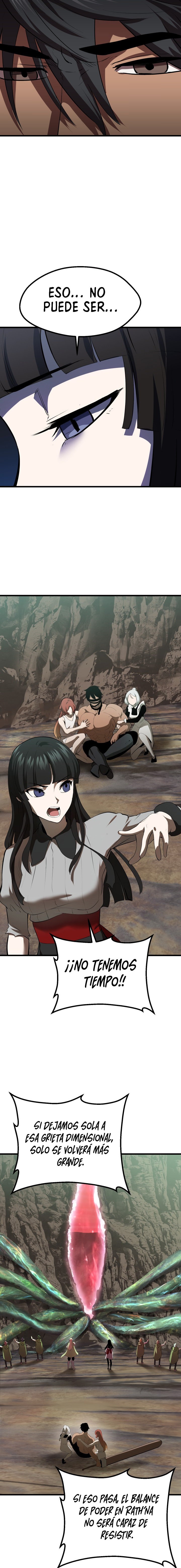 Read Registros de Supervivencia del Rey de la Espada ES Manga Online