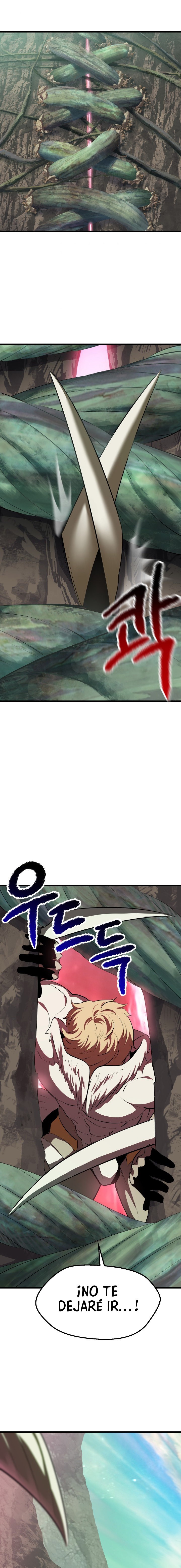 Read Registros de Supervivencia del Rey de la Espada ES Manga Online