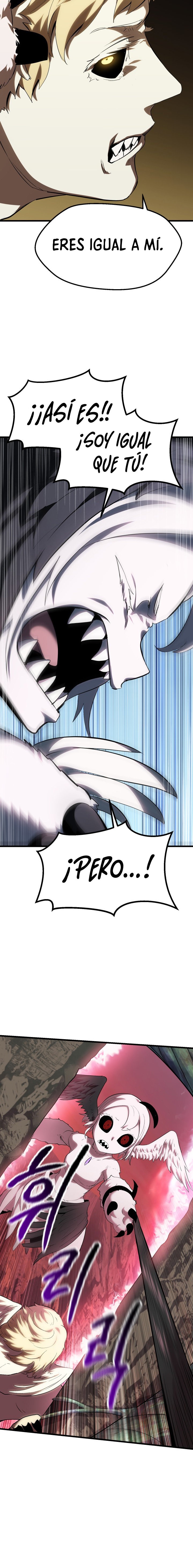 Read Registros de Supervivencia del Rey de la Espada ES Manga Online