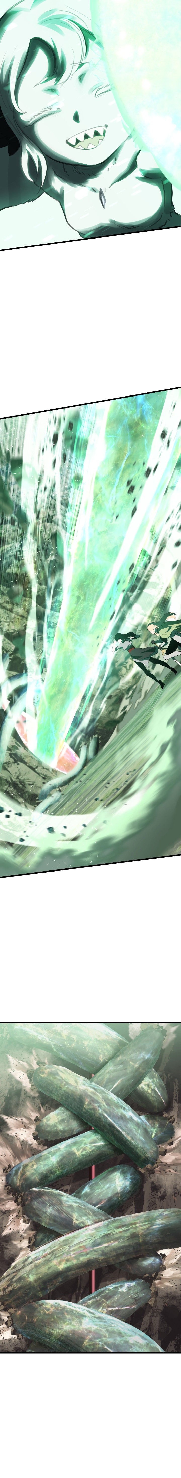 Read Registros de Supervivencia del Rey de la Espada ES Manga Online