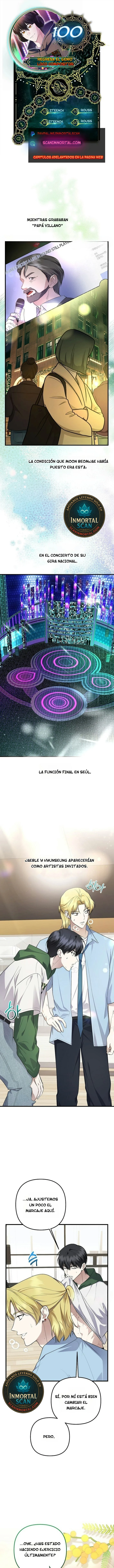 Read Regresa el genio loco compositor ES Manga Online