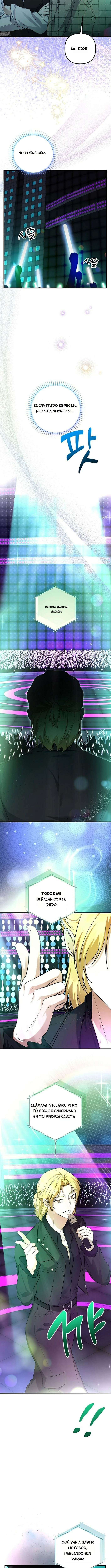 Read Regresa el genio loco compositor ES Manga Online