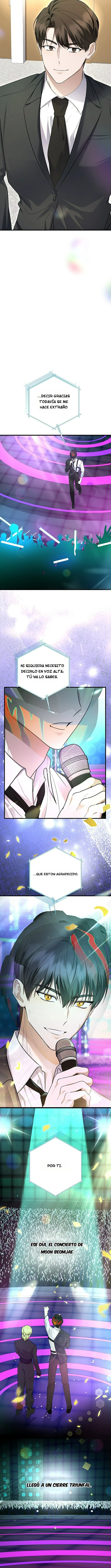 Read Regresa el genio loco compositor ES Manga Online