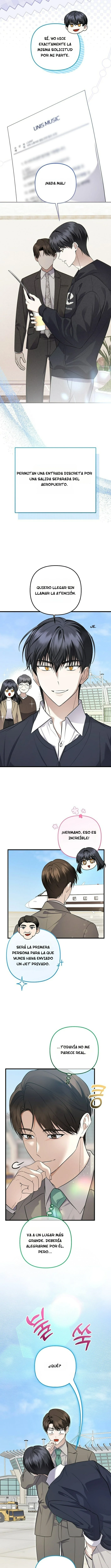 Read Regresa el genio loco compositor ES Manga Online