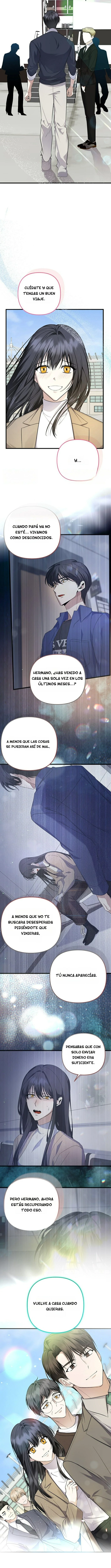Read Regresa el genio loco compositor ES Manga Online
