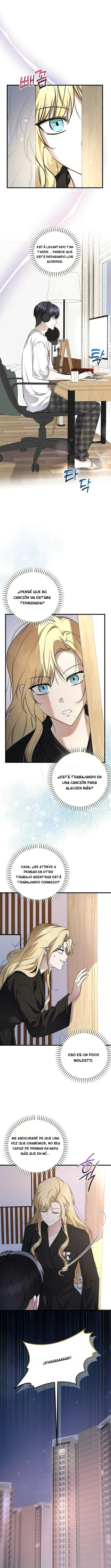 Read Regresa el genio loco compositor ES Manga Online
