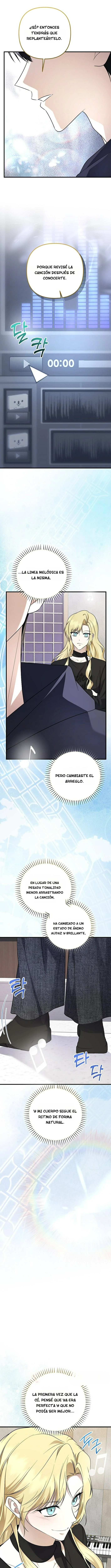 Read Regresa el genio loco compositor ES Manga Online