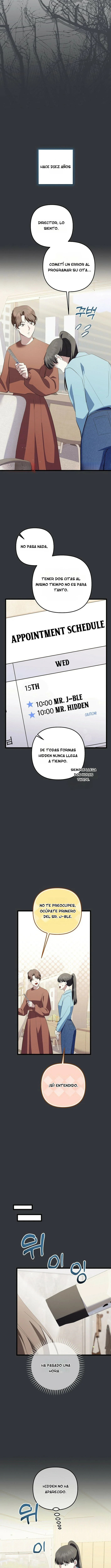 Read Regresa el genio loco compositor ES Manga Online