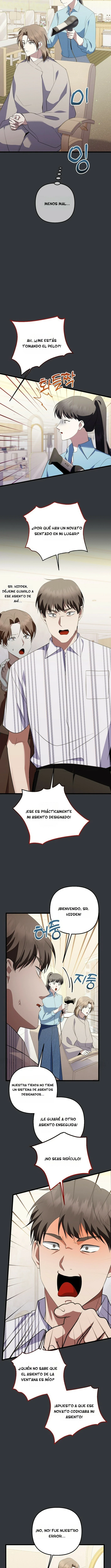 Read Regresa el genio loco compositor ES Manga Online