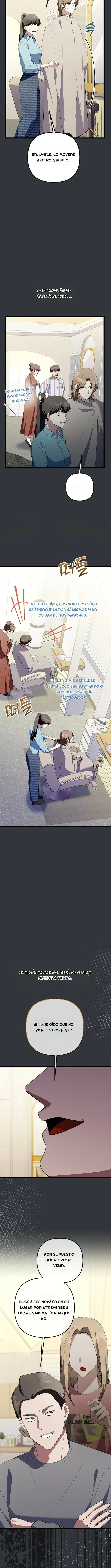 Read Regresa el genio loco compositor ES Manga Online