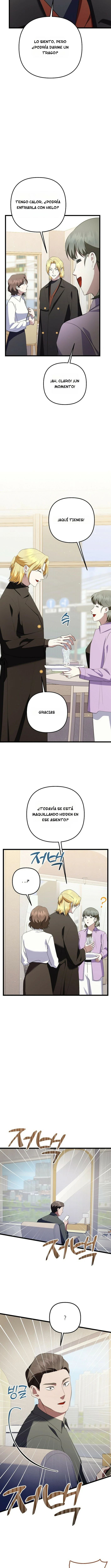 Read Regresa el genio loco compositor ES Manga Online