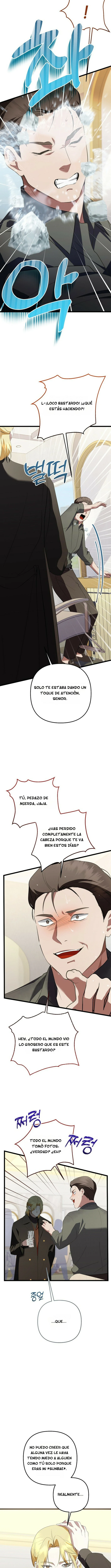 Read Regresa el genio loco compositor ES Manga Online