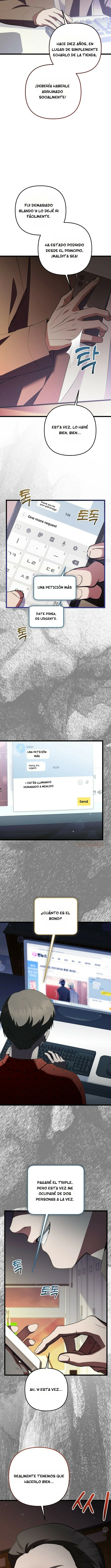 Read Regresa el genio loco compositor ES Manga Online