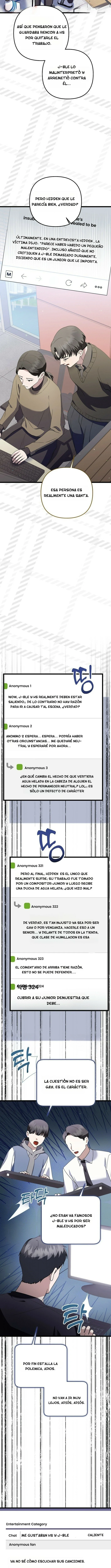 Read Regresa el genio loco compositor ES Manga Online