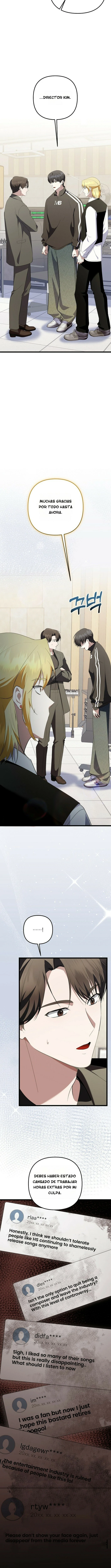 Read Regresa el genio loco compositor ES Manga Online