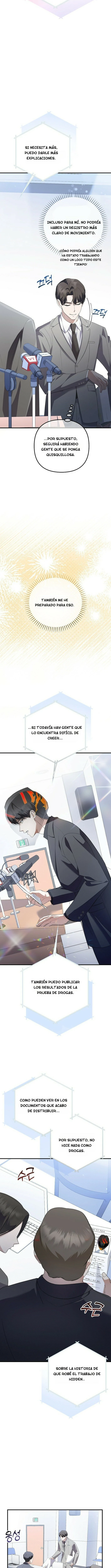Read Regresa el genio loco compositor ES Manga Online