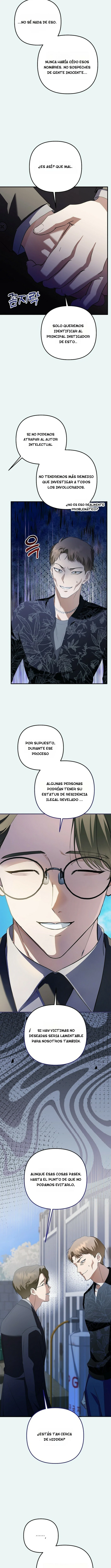 Read Regresa el genio loco compositor ES Manga Online