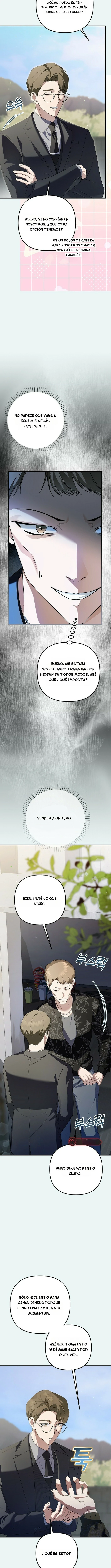 Read Regresa el genio loco compositor ES Manga Online