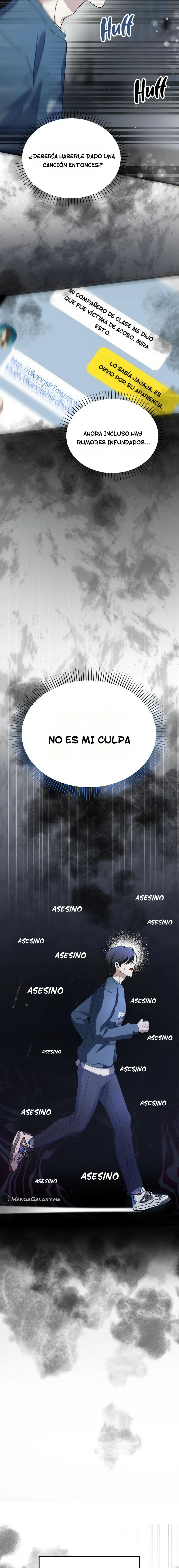 Read Regresa el genio loco compositor ES Manga Online