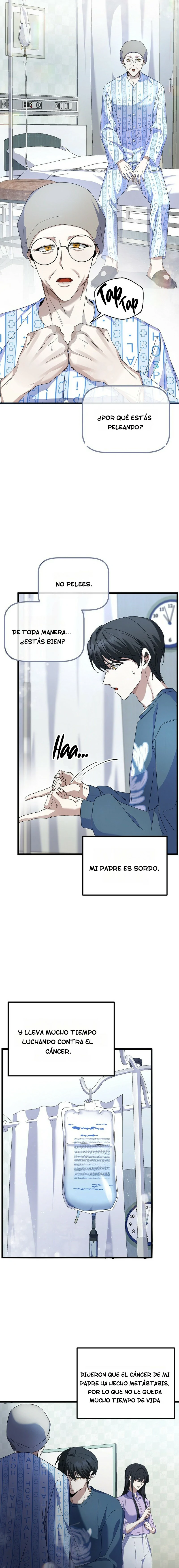 Read Regresa el genio loco compositor ES Manga Online