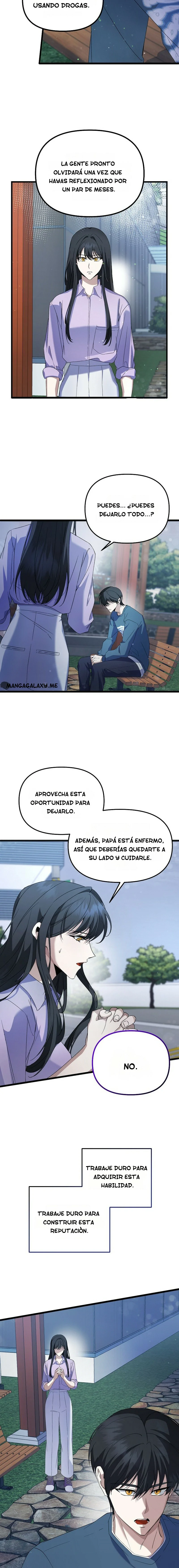Read Regresa el genio loco compositor ES Manga Online