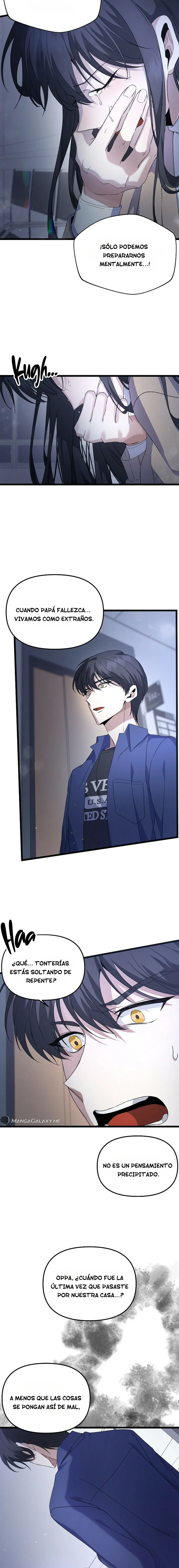 Read Regresa el genio loco compositor ES Manga Online