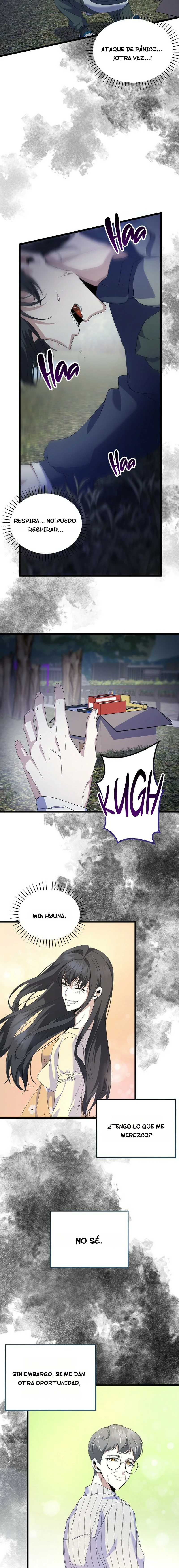 Read Regresa el genio loco compositor ES Manga Online