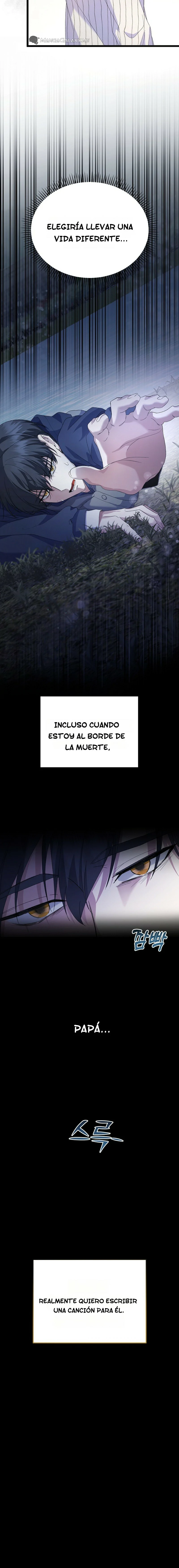 Read Regresa el genio loco compositor ES Manga Online