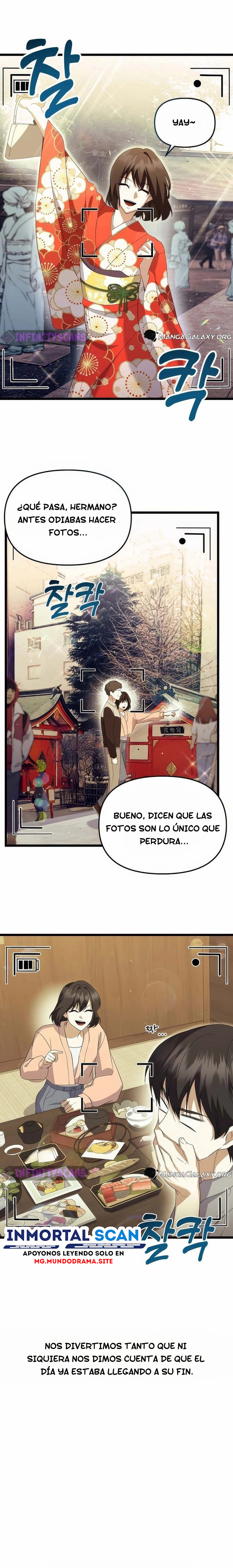 Read Regresa el genio loco compositor ES Manga Online